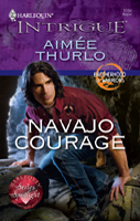 Navajo Courage